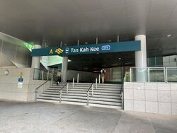 Duchess Residences (D10), Condominium #491525851